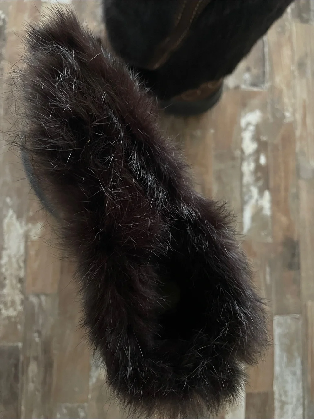 Ski Barn Rabbit Boots